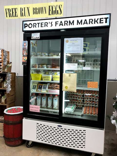 Porter's Farm Market